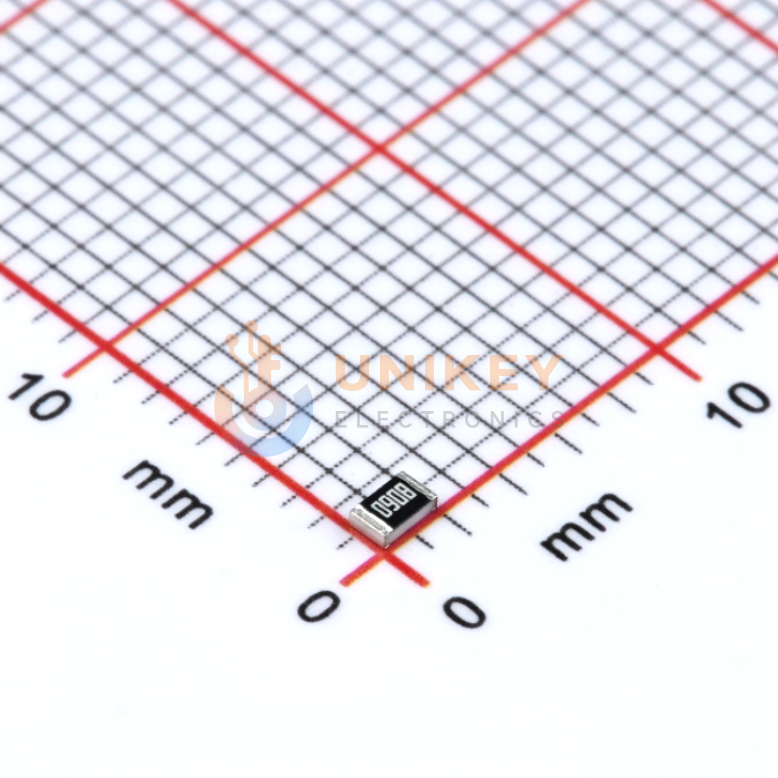 YAGEO AC0805FR-07806RL image