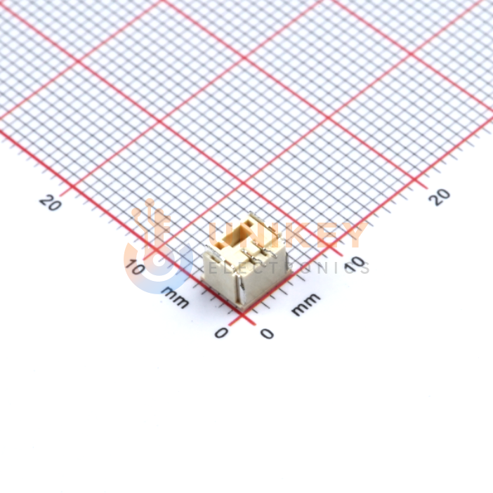XUNPU WAFER-GH1.25-2PLB image