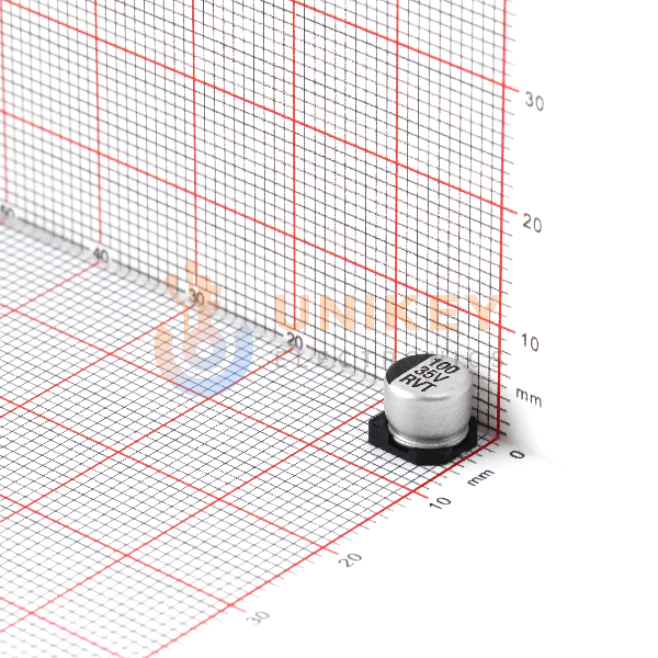 KNSCHA RVT100UF35V167RV0082 image