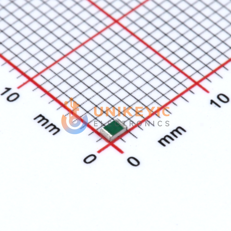 KOA SG73P2ATTD8R06F image