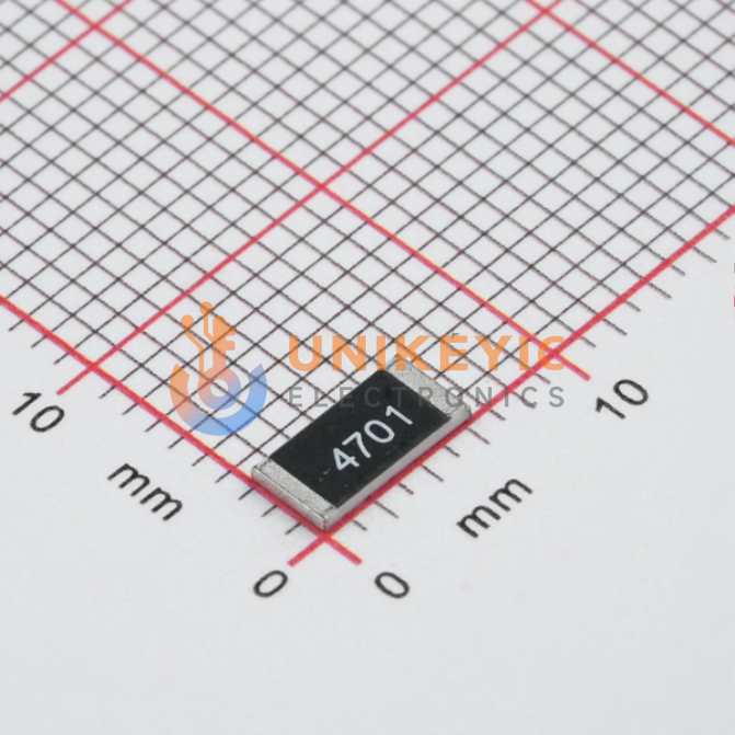 Walsin WR25X472JTL image