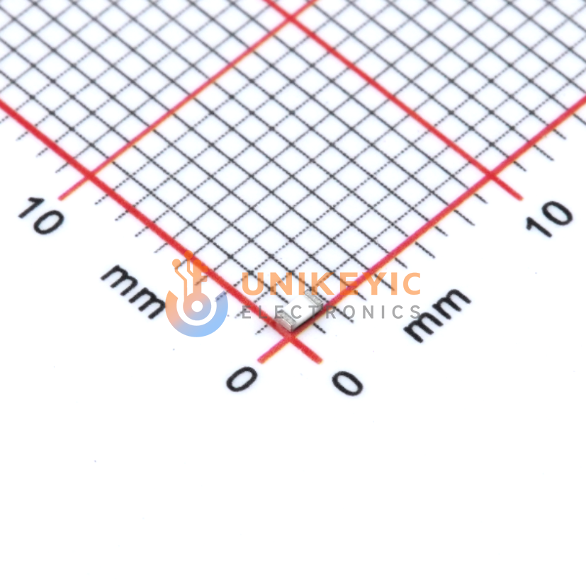 YAGEO RC0603FR-07953RL image