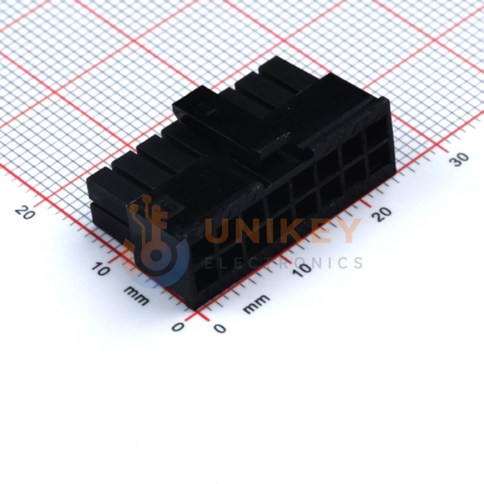 CJT C3030HF-2x8P image