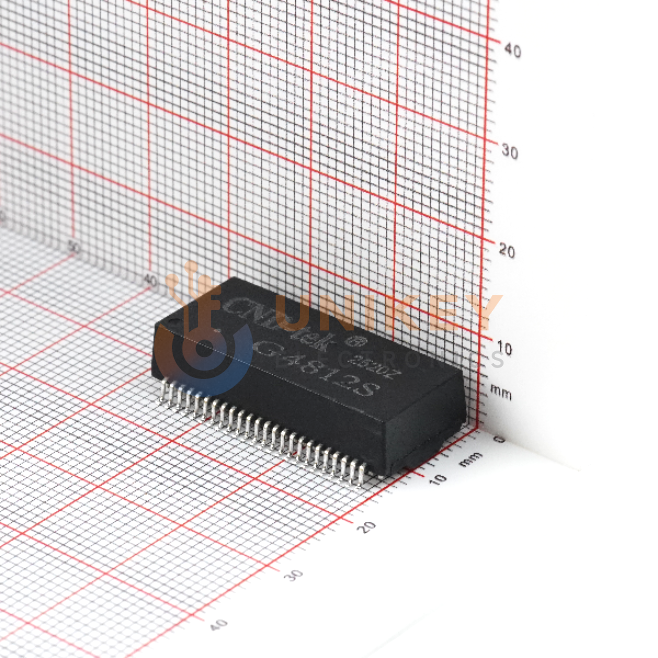 CND-tek G4812S image