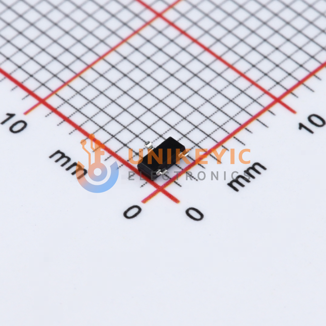 nexperia BAS19,215 image