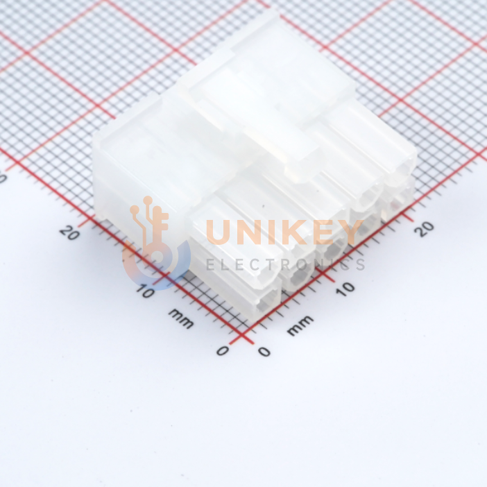 CJT C4201HF-2x5P image