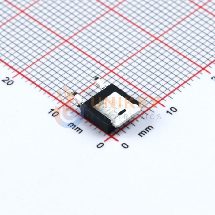 STMicroelectronics STTH1002CB-TR image