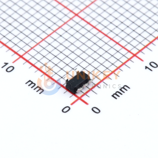 DIODES AP2171WG-7 image