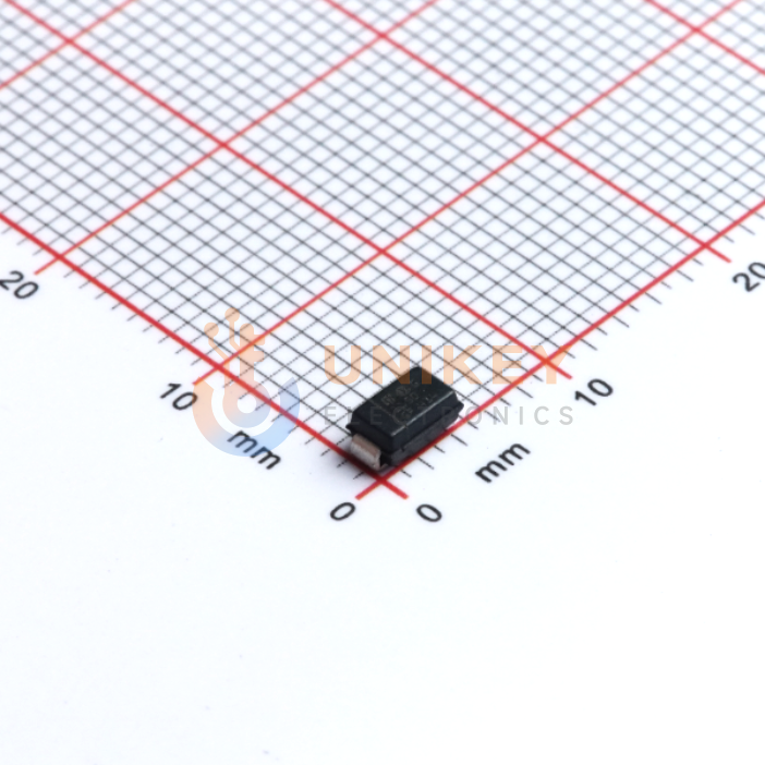 STMicroelectronics STPS1150A image