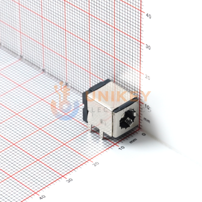XKB Connectivity DC-042Z-10A-2.5 image