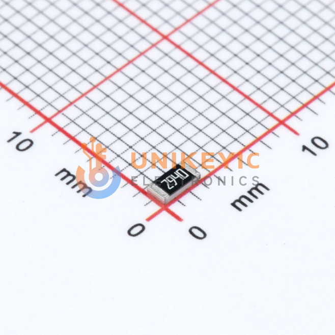 YAGEO AC1206FR-07294RL image