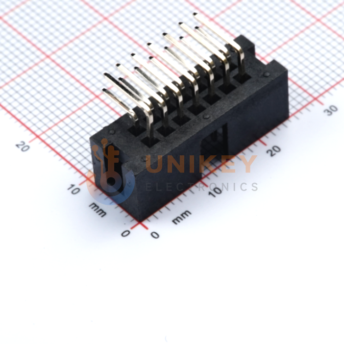 XKB Connectivity X9555WR-2x07-6TV01 image