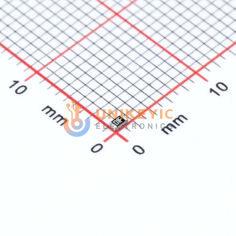 YAGEO RC0603FR-07 10ML image