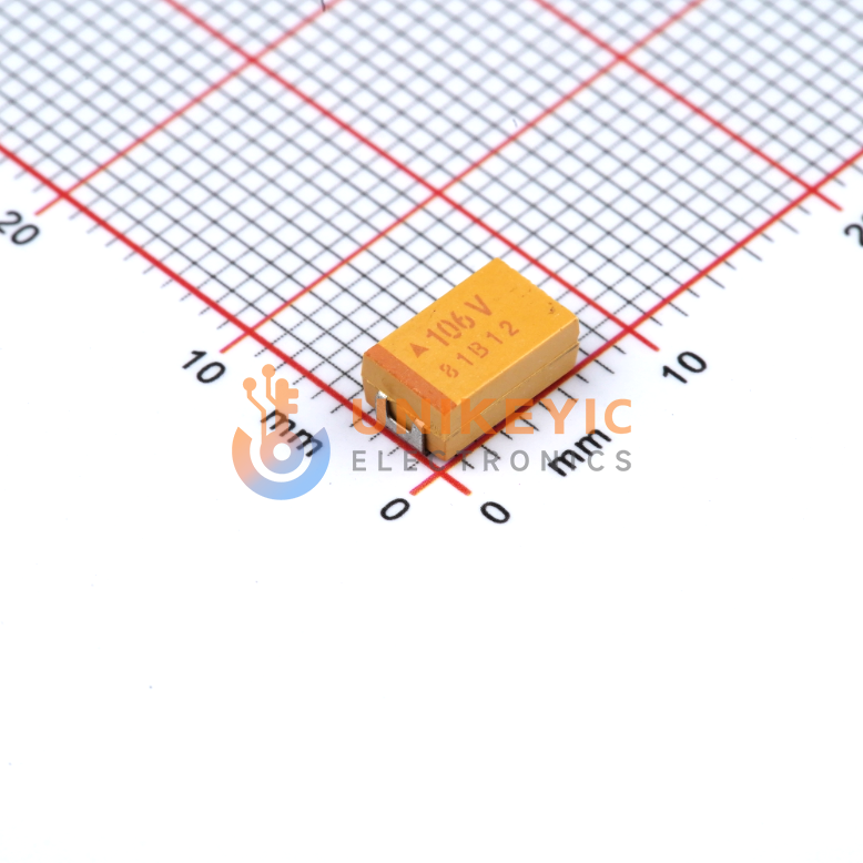 AVX TAJD106K035RNJ image