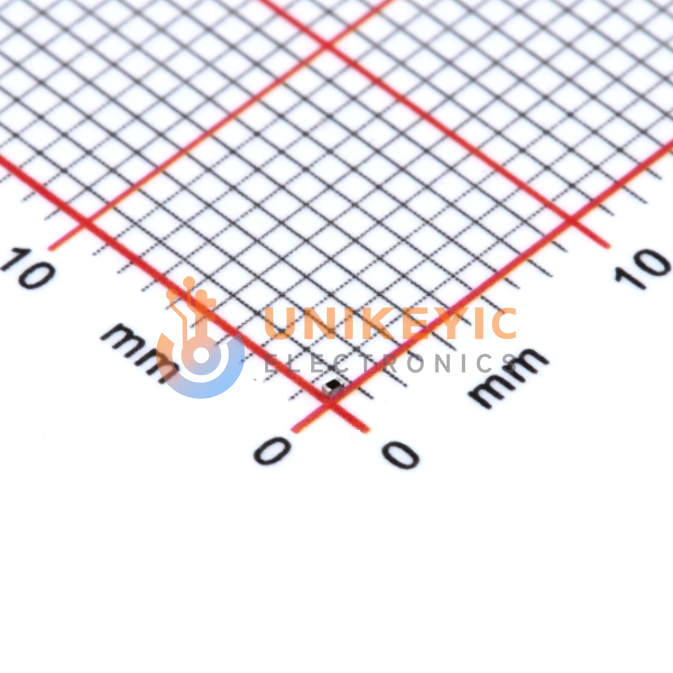 YAGEO RC0201JR-074K3L image