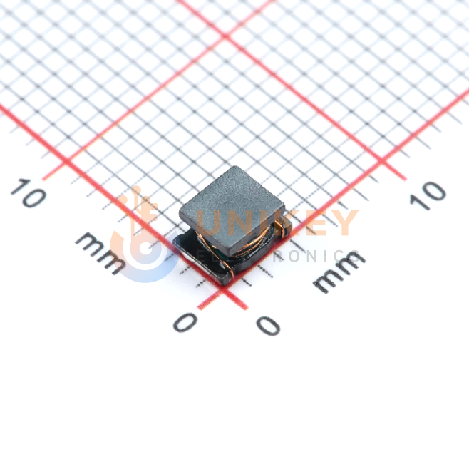 Murata Manufacturing LQH43CN470K03L image