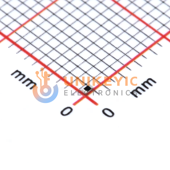 YAGEO RT0402BRD0724R9L image