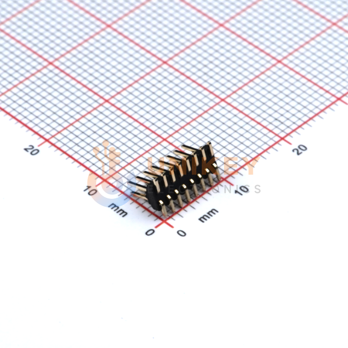 XKB Connectivity X1321WVS-2x08J-C40D53 image