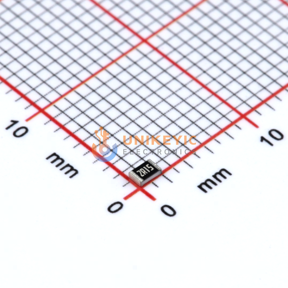 YAGEO AC0805FR-072R15L image