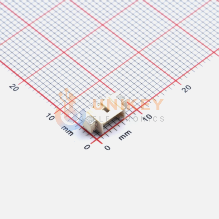 XUNPU WAFER-MX1.25-3PWB image