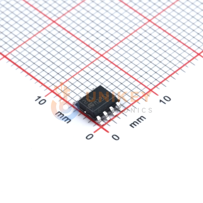 STMicroelectronics LM211DT image