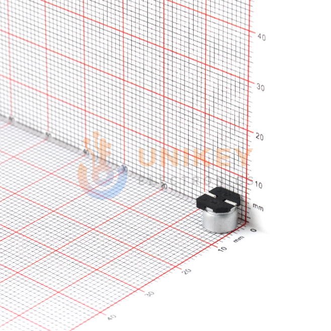 KNSCHA RST100UF25V004 image