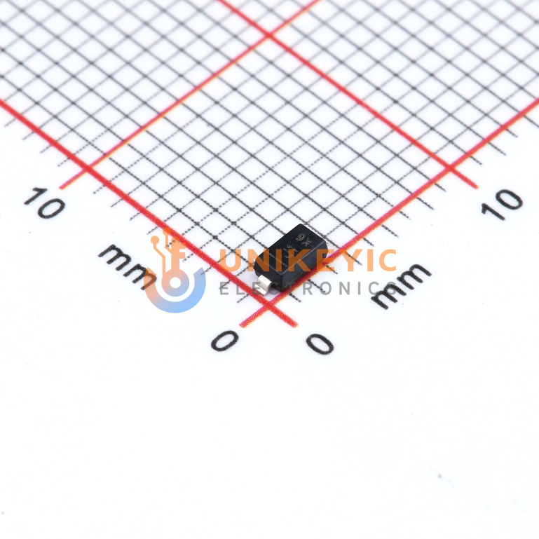 DIODES MMSZ5246B-7-F image