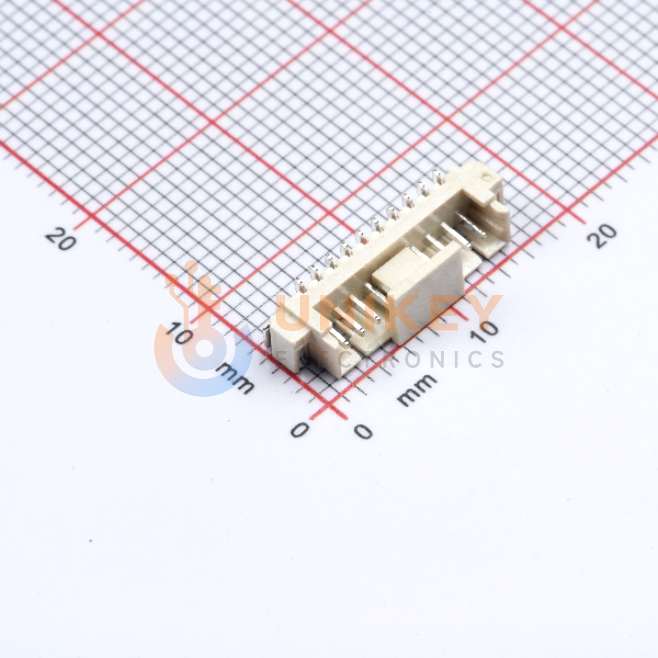 HC-1.25-10PLT HCTL