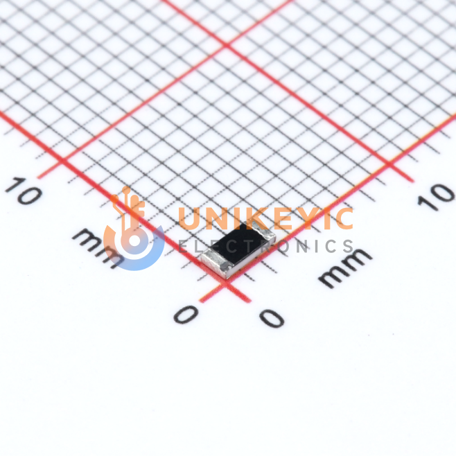 YAGEO PT1206FR-070R332L image