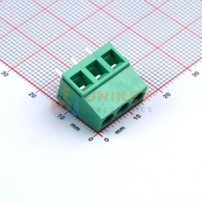 WJ128V-5.0-3P KANGNEX