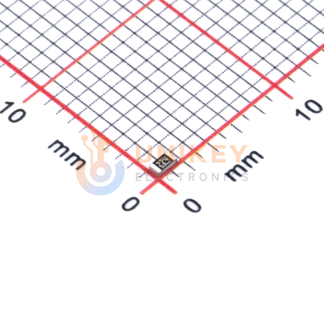 0603WAF2203T5E UNI-ROYAL
