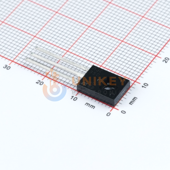STMicroelectronics MJE350 image