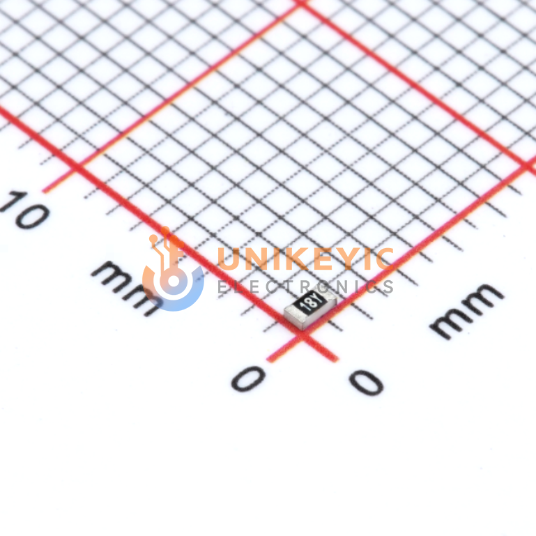 Walsin WR06W1R50FTL image