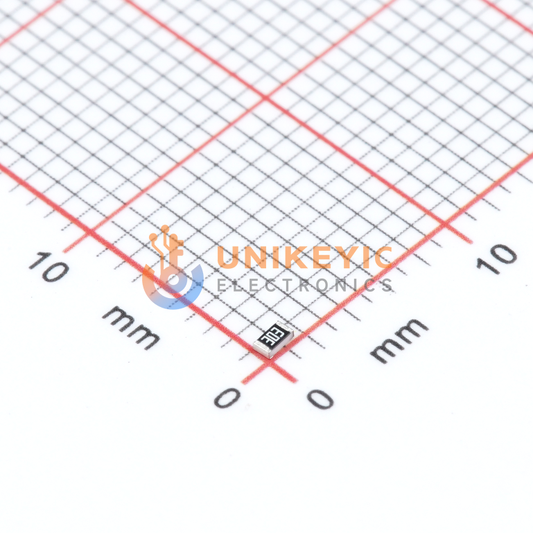 YAGEO RC0603JR-07 30KL image