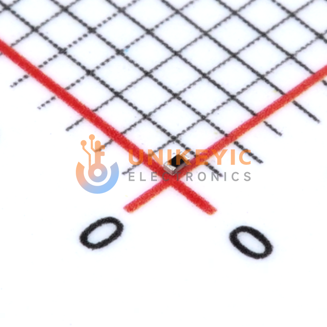 YAGEO RC0201JR-073K9L image