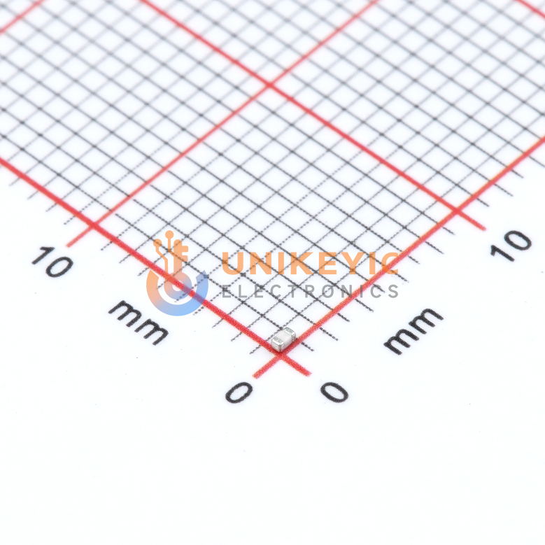 YAGEO AC0402CRNPO9BN1R8 image