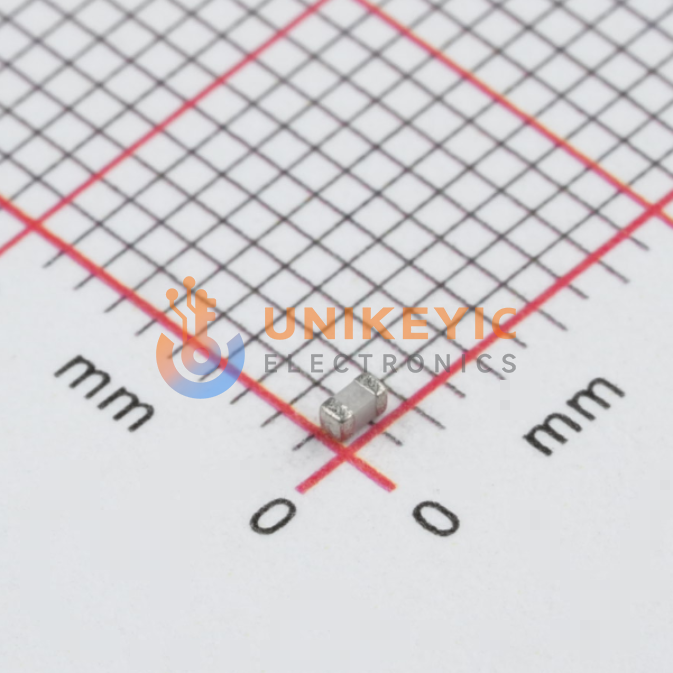 YAGEO CC0603GRNPO9BN820 image