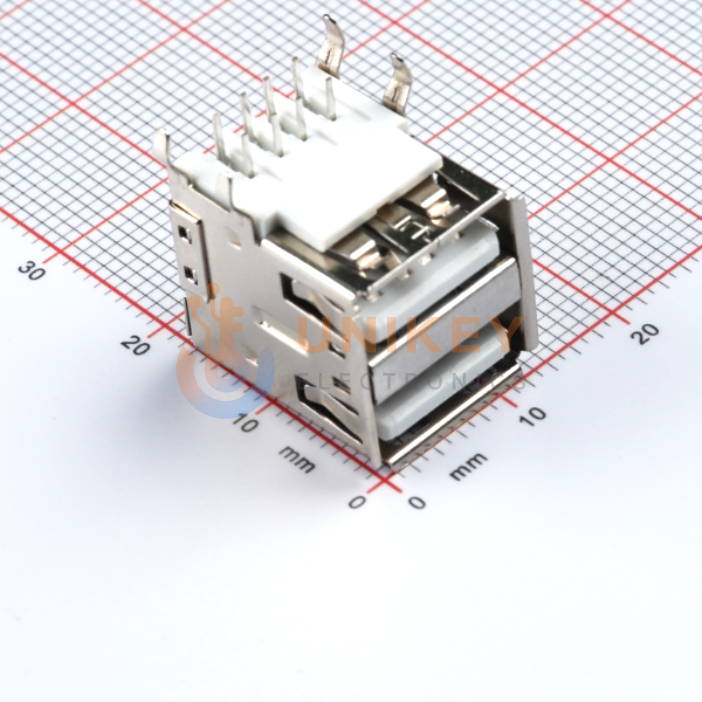 XKB Connectivity U224-081N-1WR61 image