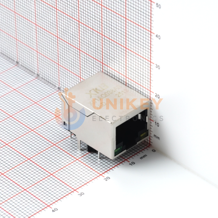 XKB Connectivity X01AQ038AB2AD image