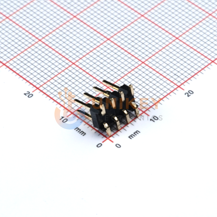 XKB Connectivity X6521WVS-2x04H-C60D74 image