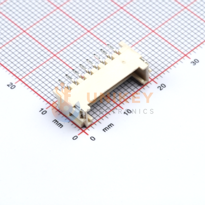 XUNPU WAFER-HY2.0-8PWB image