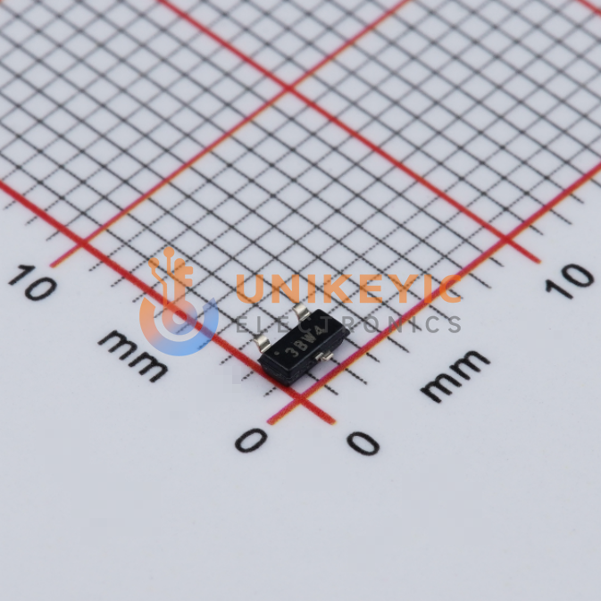 Texas Instruments REF3130AIDBZR image