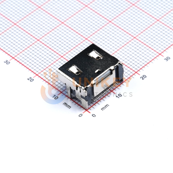 XKB Connectivity A71-05H9-111N1 image