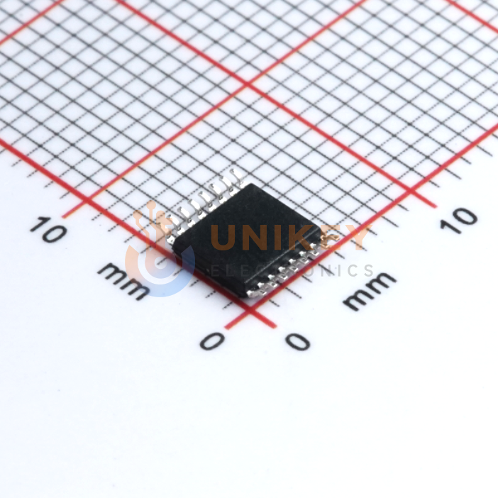 STMicroelectronics ST3232BTR image