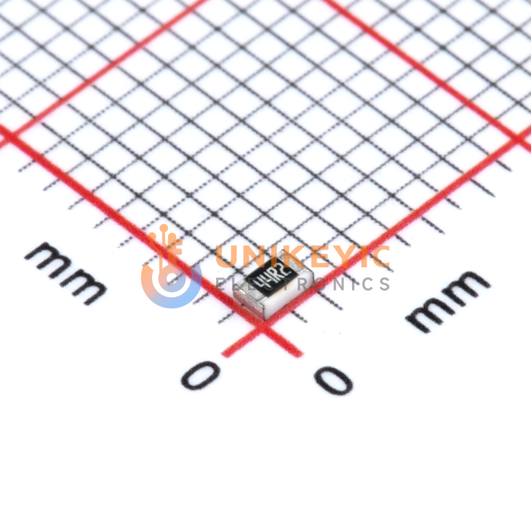 Walsin WR08X44R2FTL image