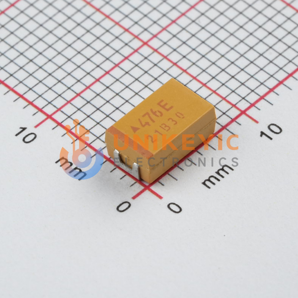 AVX TAJD476K025RNJ image