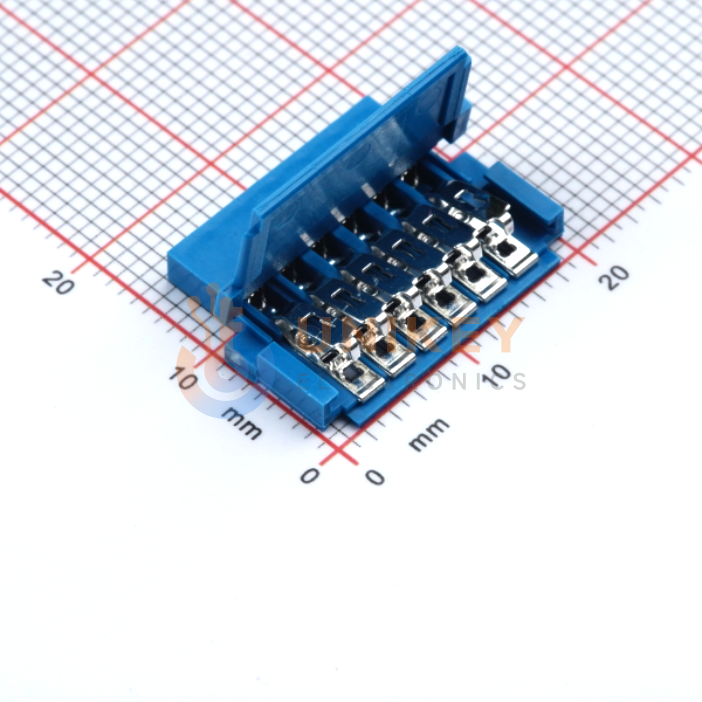 CJT A2550HD-6P image