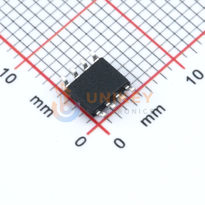 STMicroelectronics LM158DT image