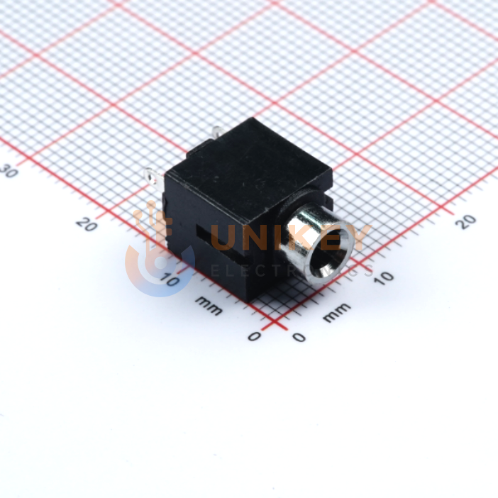 PJ-301C XKB Connectivity