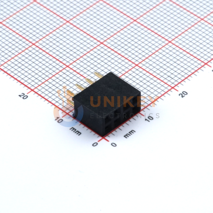 XKB Connectivity X6521FV-2x04-C85D32 image